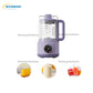 Small Household Multifunctional Portable Juicer