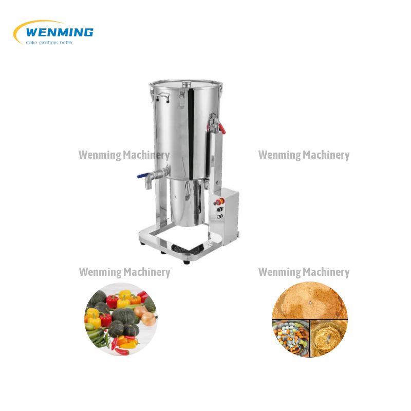 Mix Blender Machine