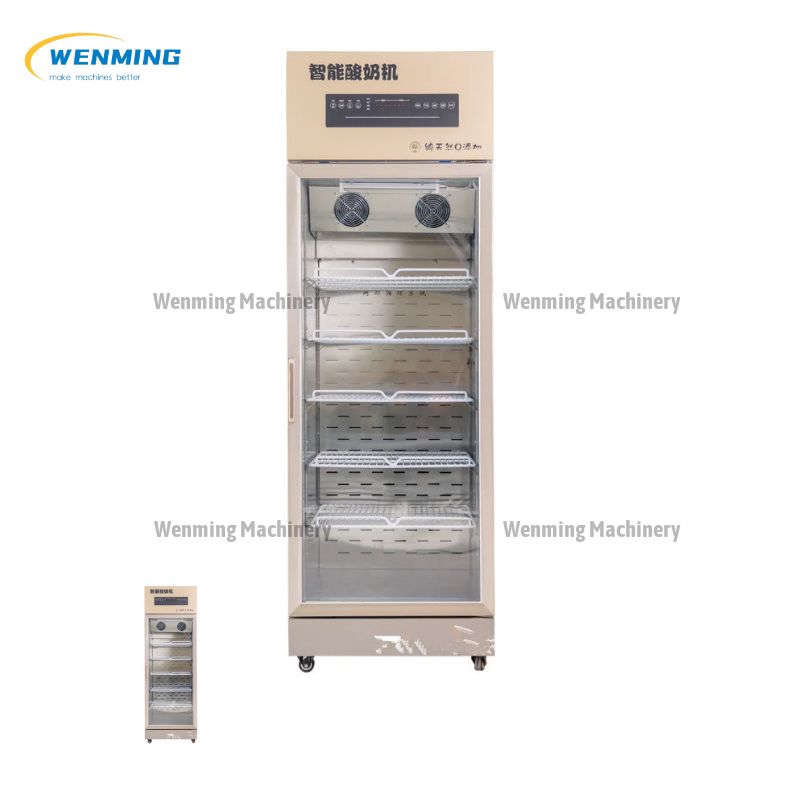 Cow Milk Yogurt Making Machine