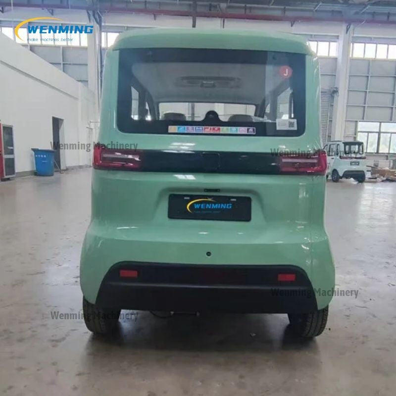 Electric Vehicle