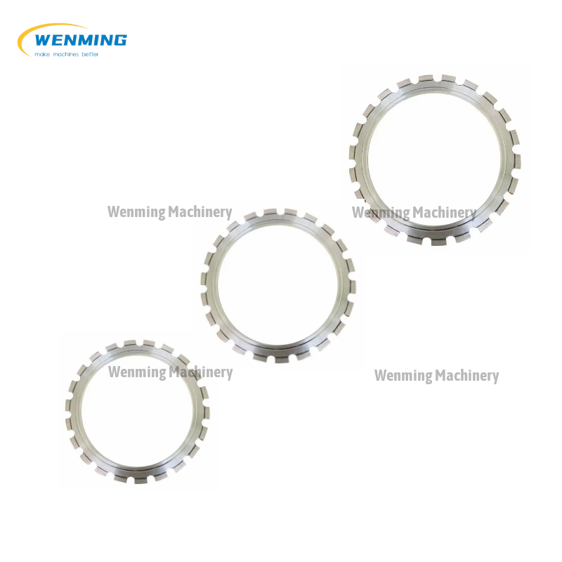 Electric Ring Cutter 