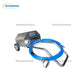 Heat Exchanger Cleaning Machine