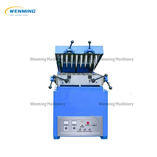 Ice Cream Filling Machine