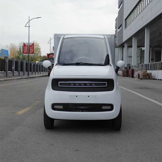Battery Electric Vehicle