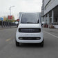 Battery Electric Vehicle