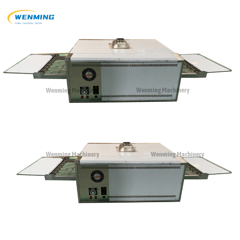 Countertop Conveyor Pizza Oven