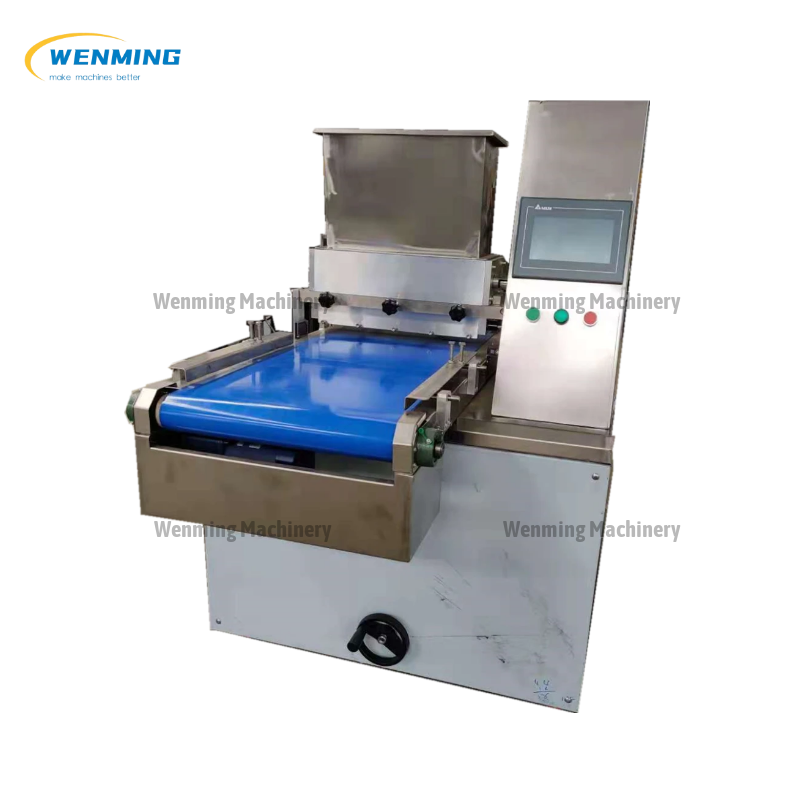 Cookie Making Machine For Sale