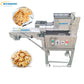Biscuit Forming & Extruding Machine