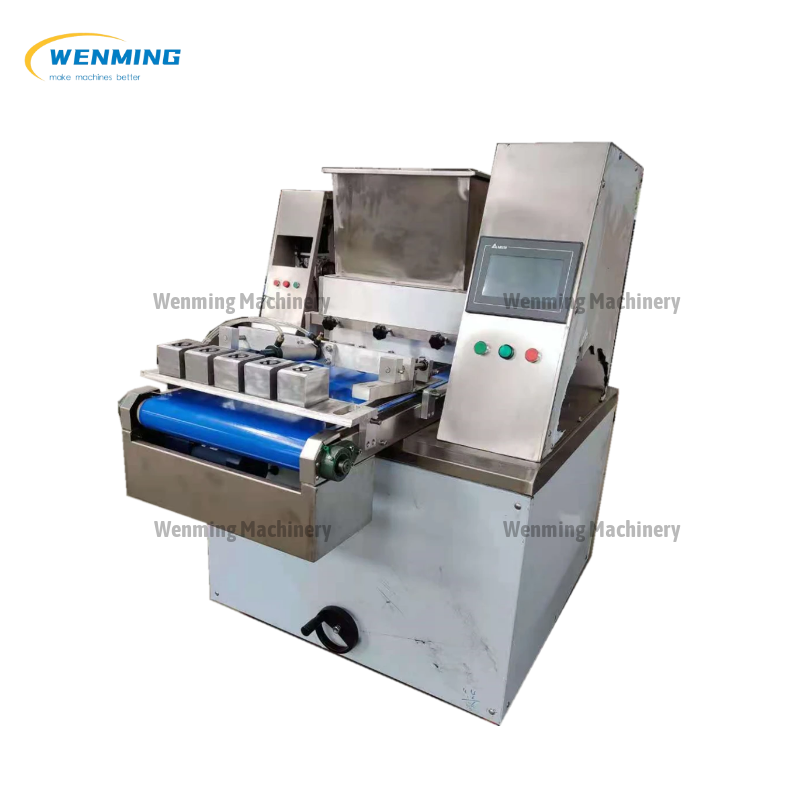 Mini Cookie Dropping Machine