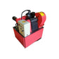 Copper Plumbing Pipe Polishing Machine