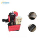 Copper Plumbing Pipe Polishing Machine