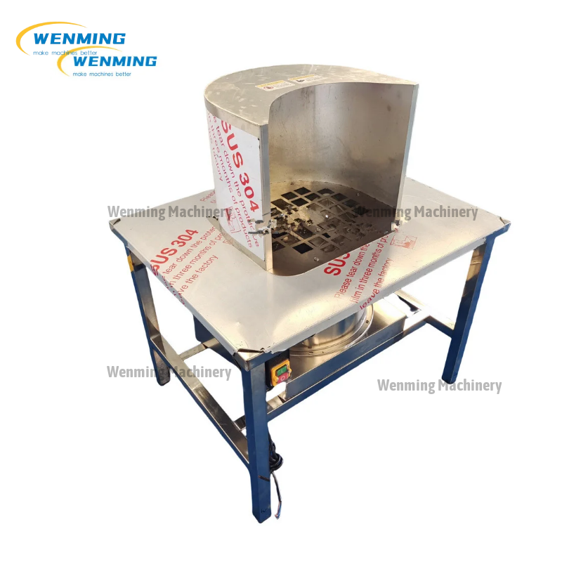 Water Celery Leaf Picker