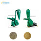 Agricultural Straw Crusher