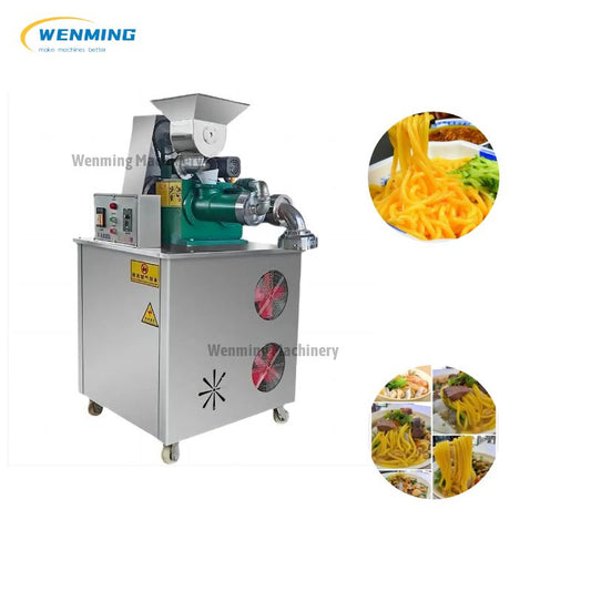 Efficient Corn Noodel Making Machine Hot sale