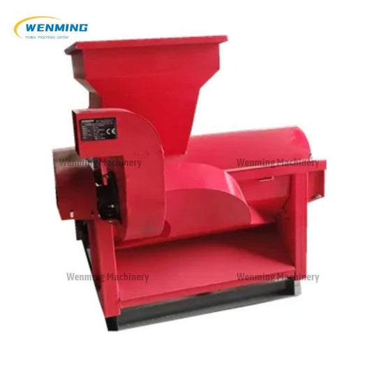 Multifunctional Corn Thresher Machine