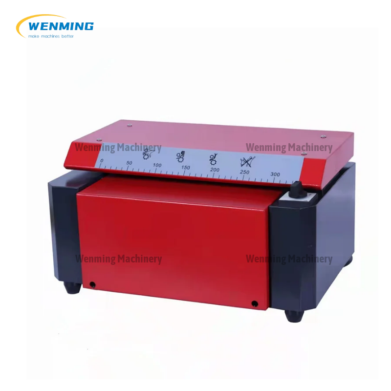 Paper Honeycomb Expanding Machine 