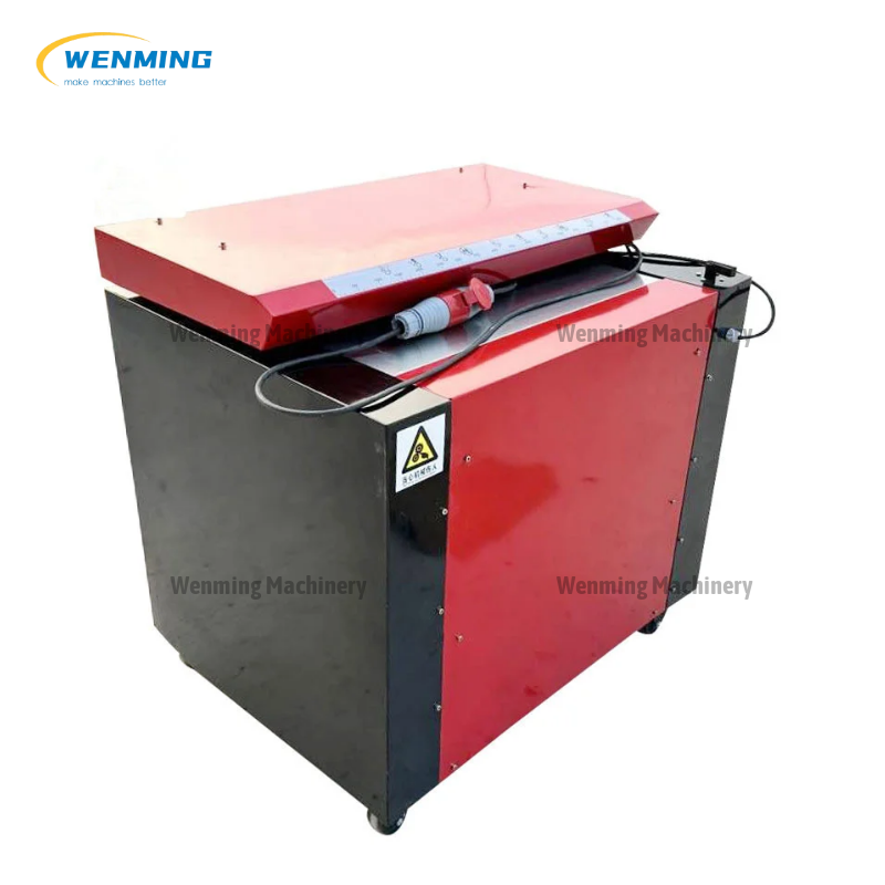 Corrugated Cardboard Carton Recycling Machine