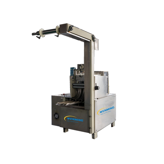  Cotton Pad Punching Machine