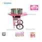 Cotton Candy Machine For Sale