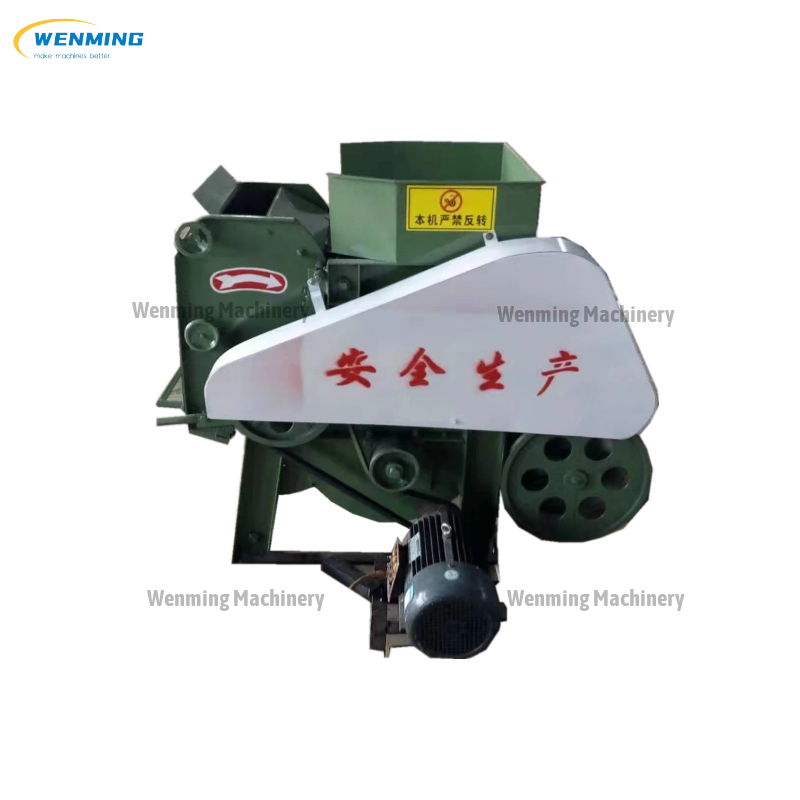 Seeds Removing Machine Cotton Ginning Machinery