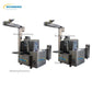 Oval Cotton Pads Making Machine