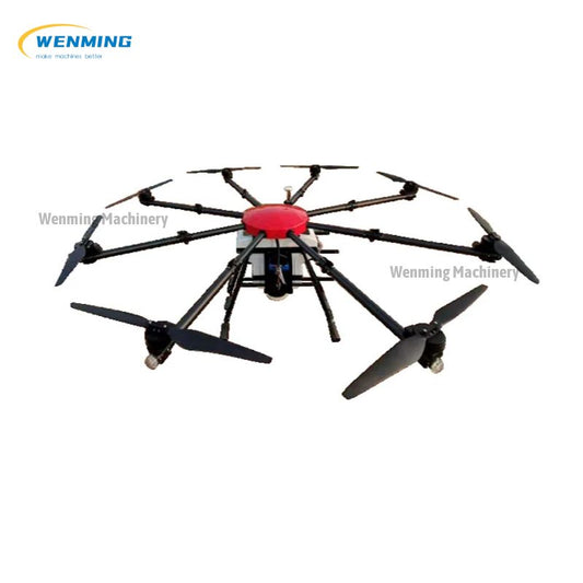 Crop Spraying Drone Price