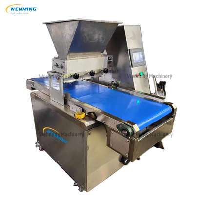 Automatic Cake Making Machine Price