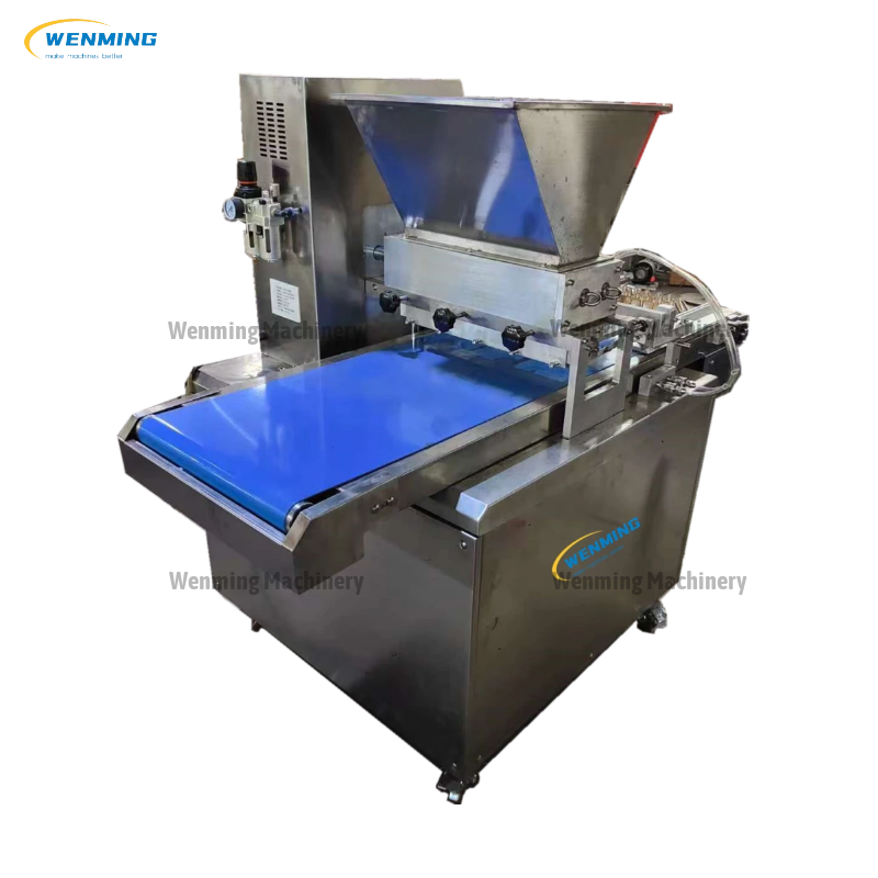  Batter Depositor Machine