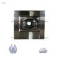 Stainless Steel Washing Machine