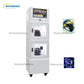 Helmet Dry Cleaning Machine