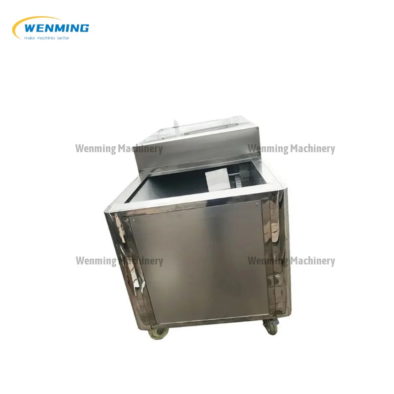 Gansu Date Pitting Machine