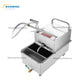 Deep Fryer Oil Filtration System