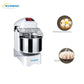 Best Mixer For Bread Dough