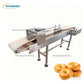 Bagel Bun Bread Auto Forming Machine