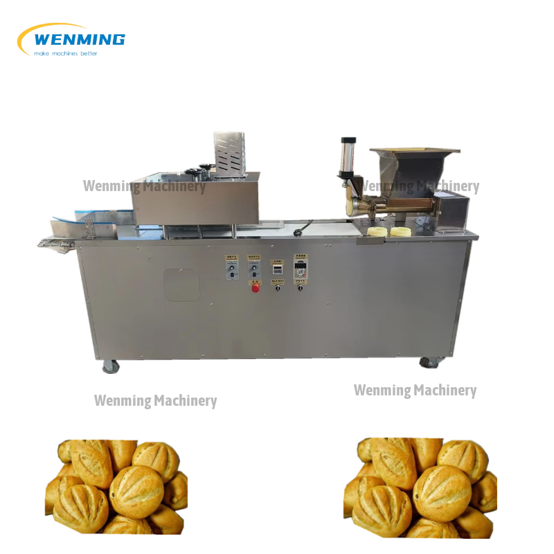Sweet Potato Ball Rounding Machine