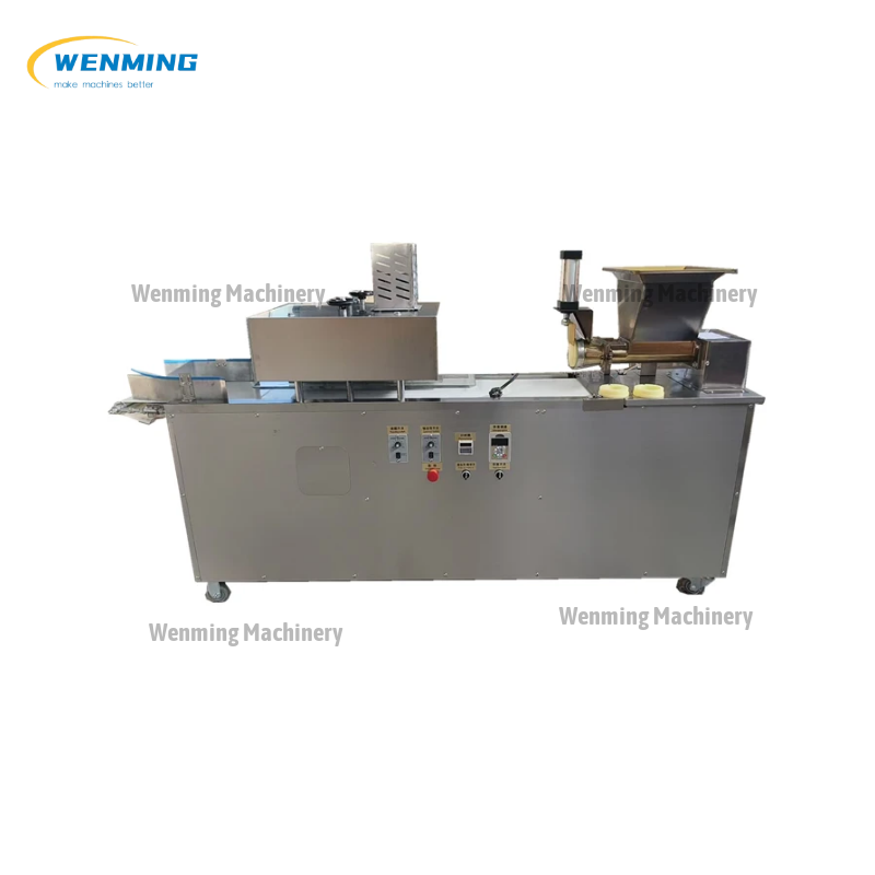 Dough Cutting Machine 