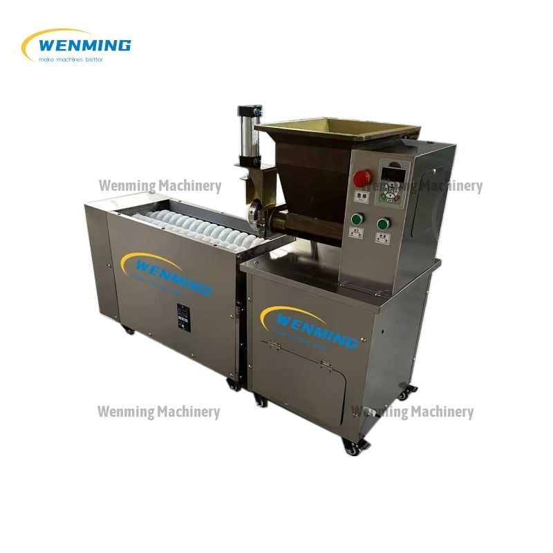 Dough Divider Rounder