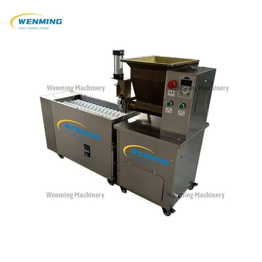 Energy Bites Bliss Ball Rounding Machine