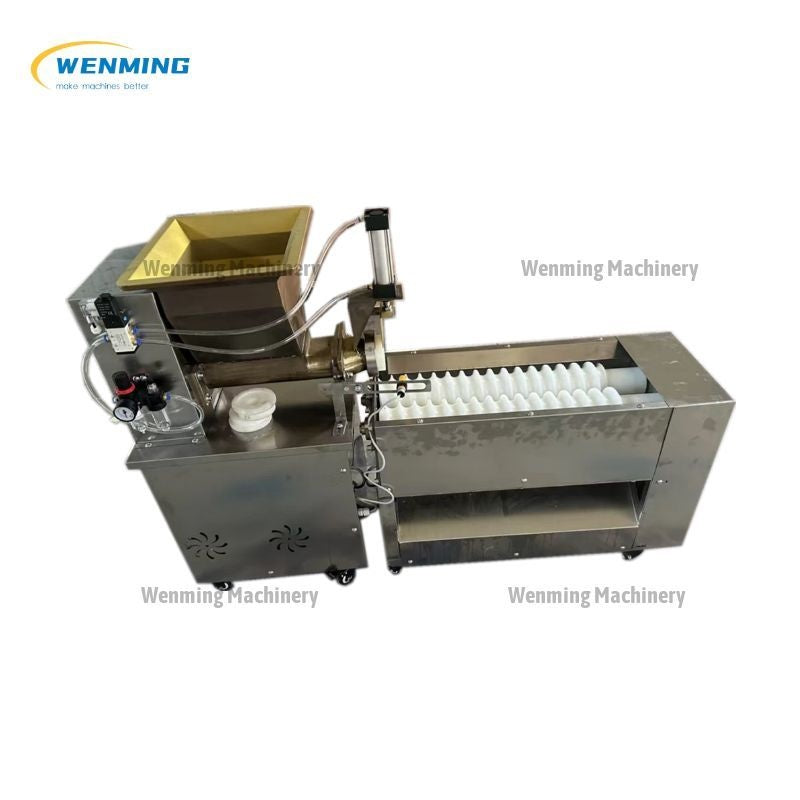 Healthy Snack Ball Forming Machine