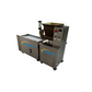 Rice Flour Dough Ball Divider and Rounder Machine