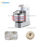 High Productivity Pizza Dough Maker Commercial Dough Mixer For Sale Best Bread Mixer