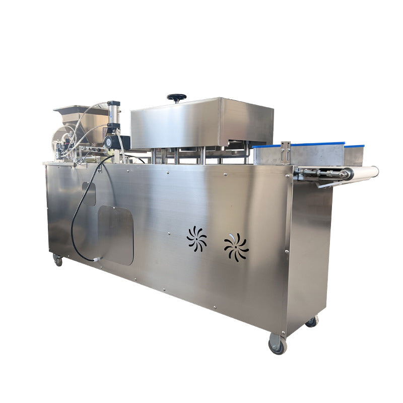 Dough Divider Rounder Machine