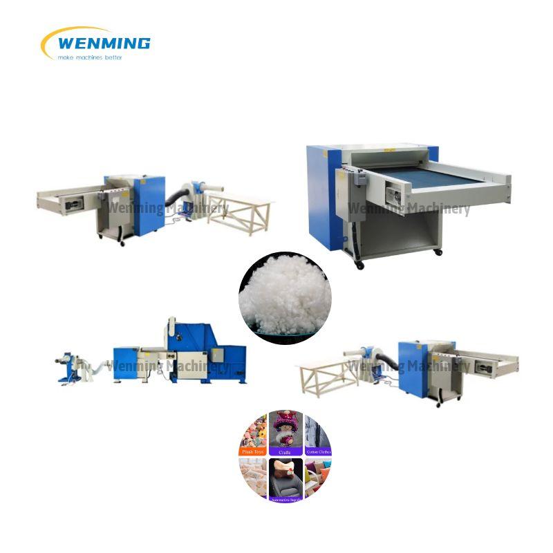 Cotton Beating Machine