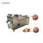 Commercial Dry Dates Ring Cutting Machine 
