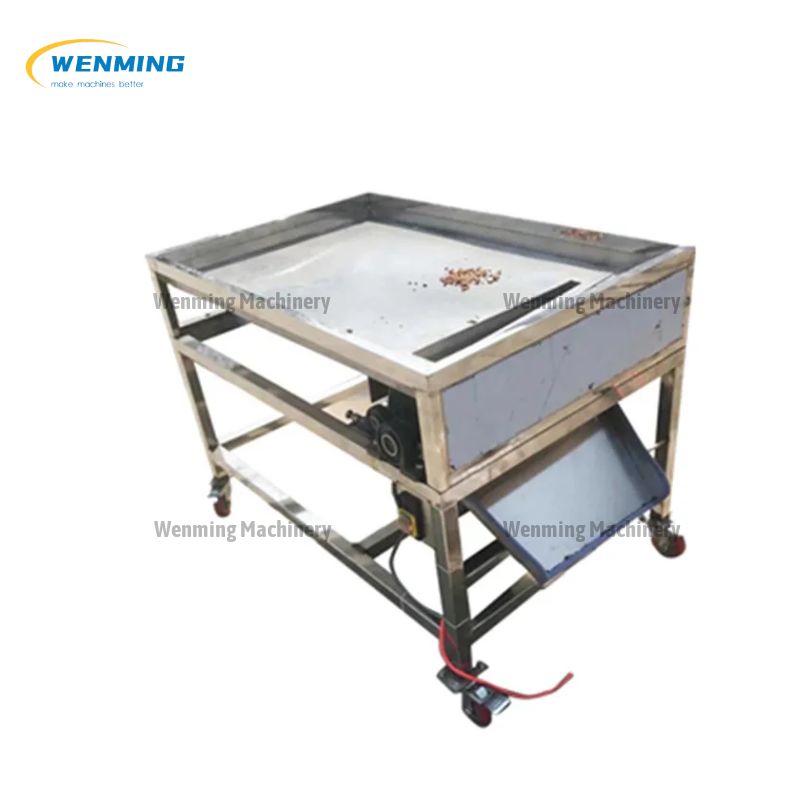 Candied Fruit Dicing Machine