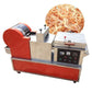 Fish Squid Baking Shredding Machine 
