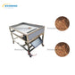 Dried Fruits Chopping Machine