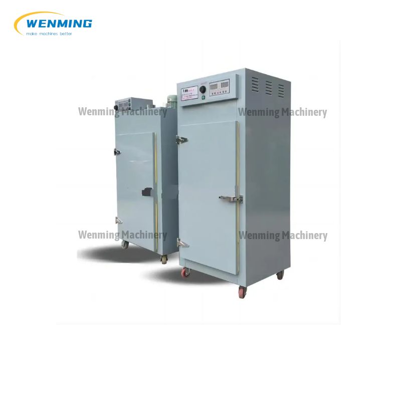 Food Drying Machine