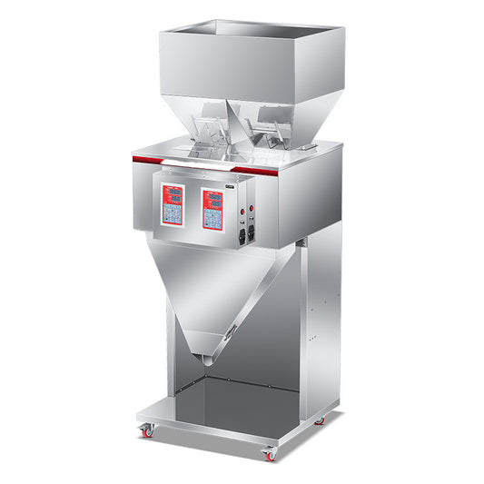 Advanced Corn Kernel Packing Machine Wholesale Market Packaging Machine
