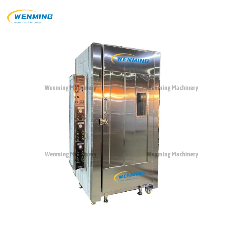  Barbecue Grill Machine